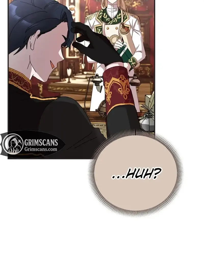 Bound To None, Your Highness Chapter 8 page 21 - 