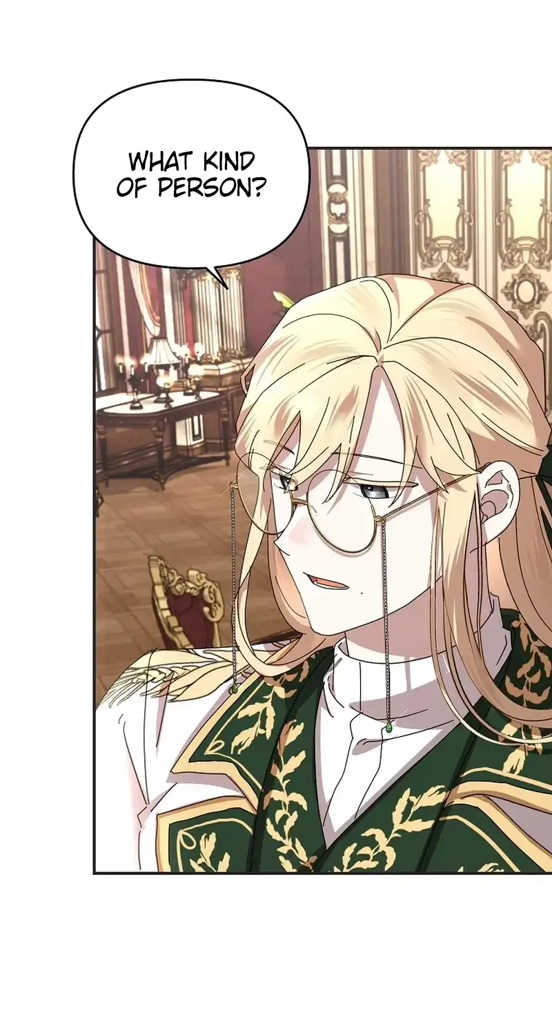 Bound To None, Your Highness Chapter 8 page 22 - 