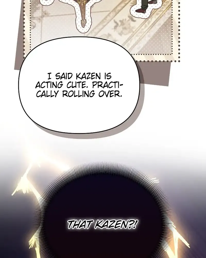 Bound To None, Your Highness Chapter 8 page 25 - 