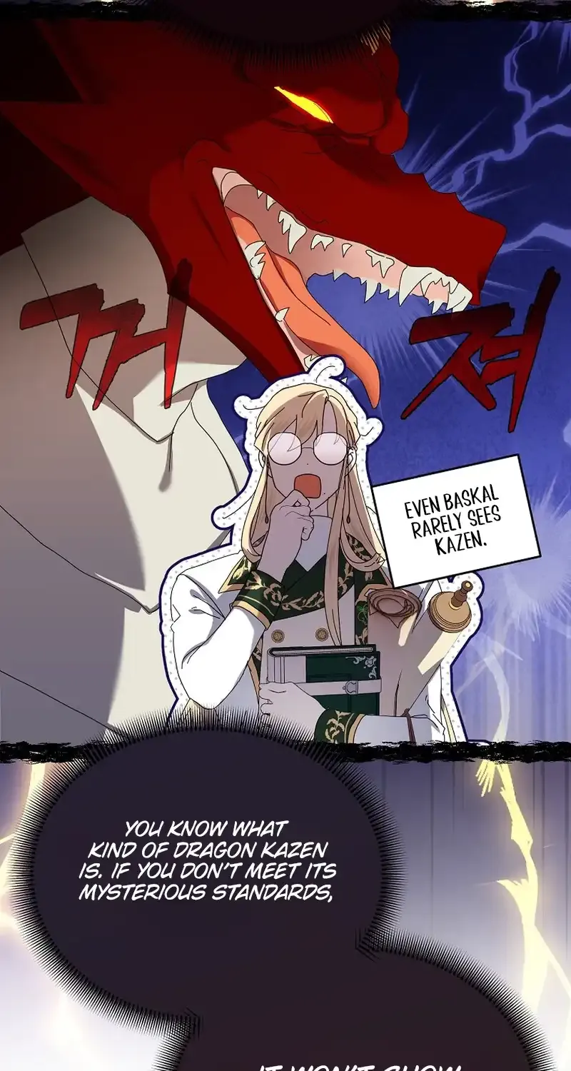 Bound To None, Your Highness Chapter 8 page 26 - 