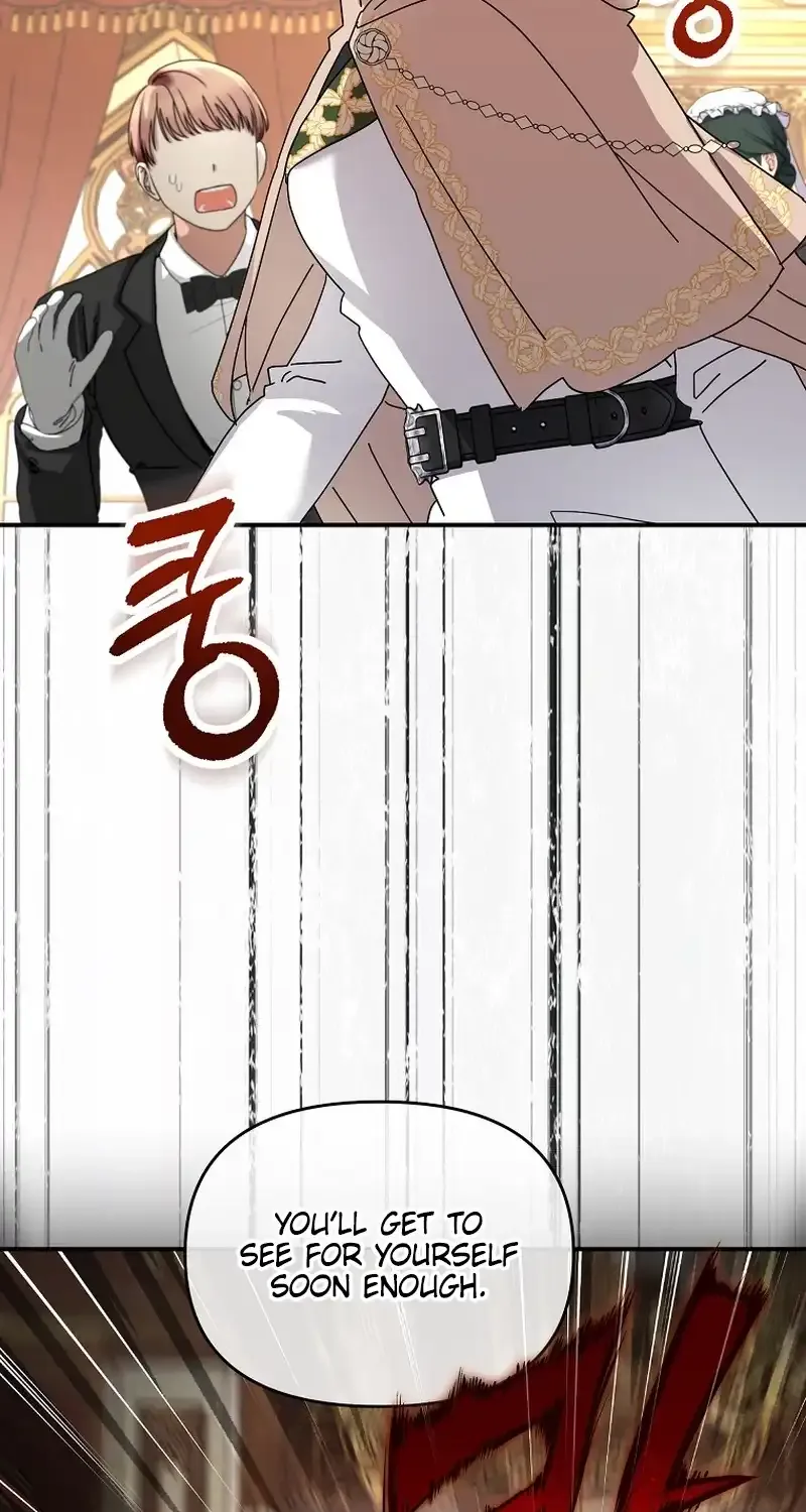 Bound To None, Your Highness Chapter 8 page 28 - 