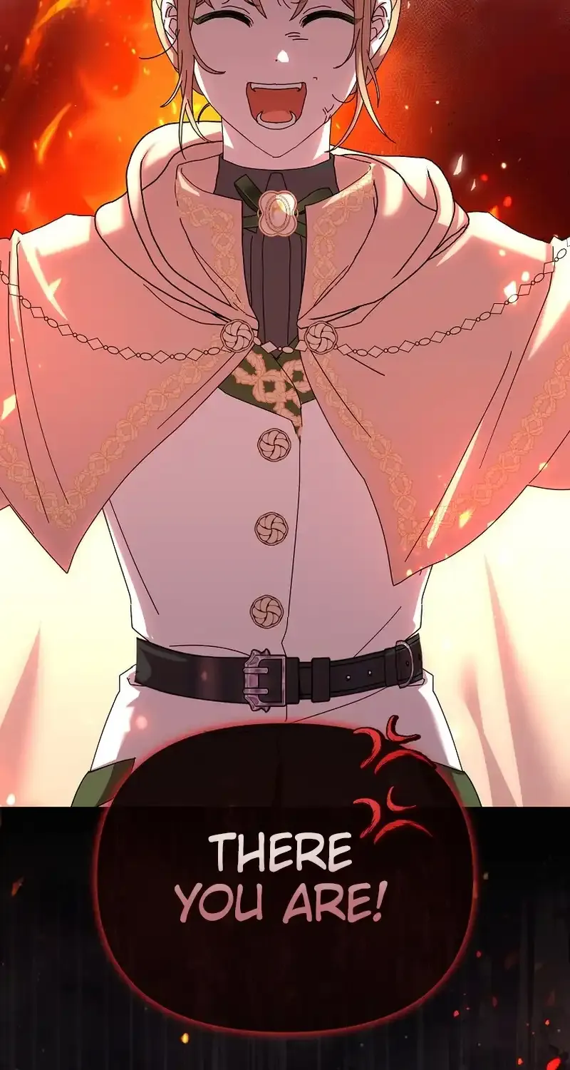 Bound To None, Your Highness Chapter 8 page 32 - 