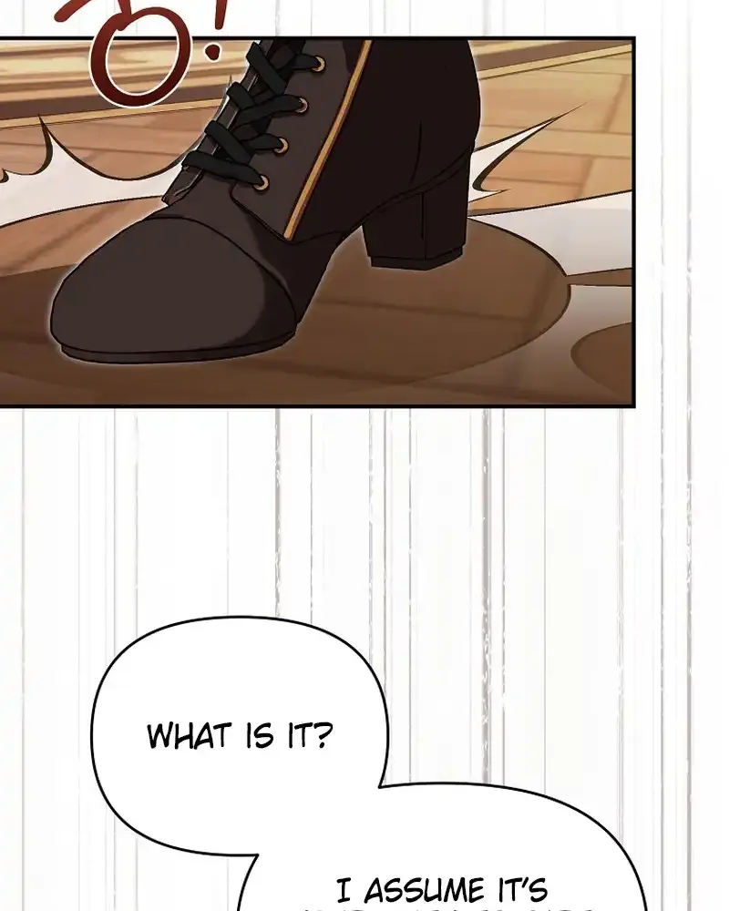 Bound To None, Your Highness Chapter 8 page 35 - 