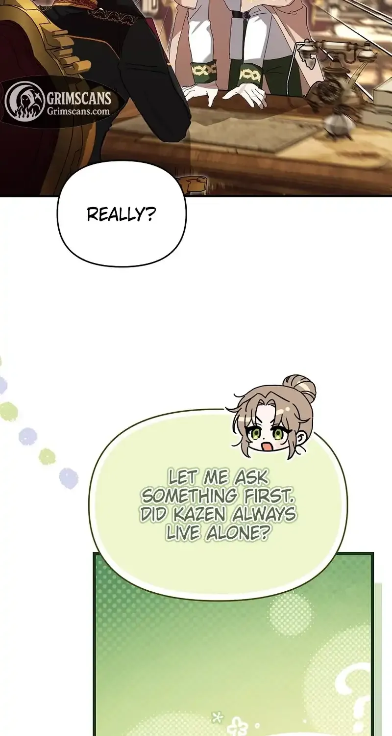 Bound To None, Your Highness Chapter 8 page 38 - 