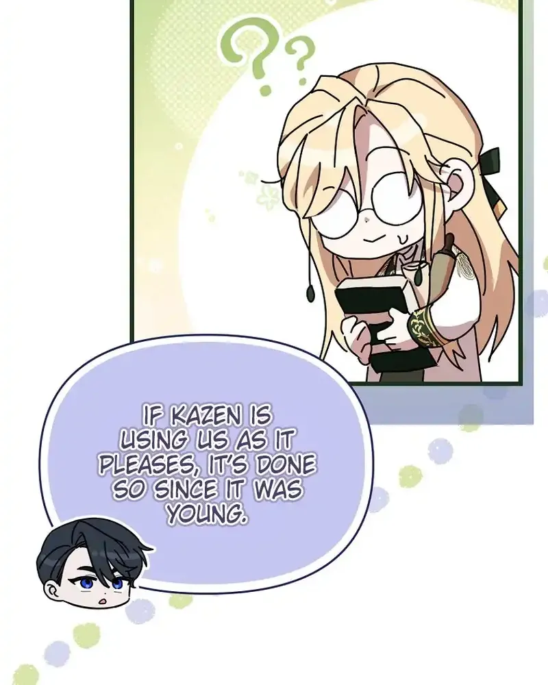 Bound To None, Your Highness Chapter 8 page 39 - 