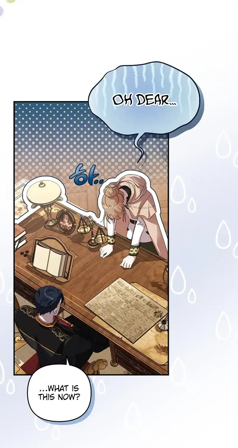 Bound To None, Your Highness Chapter 8 page 40 - 