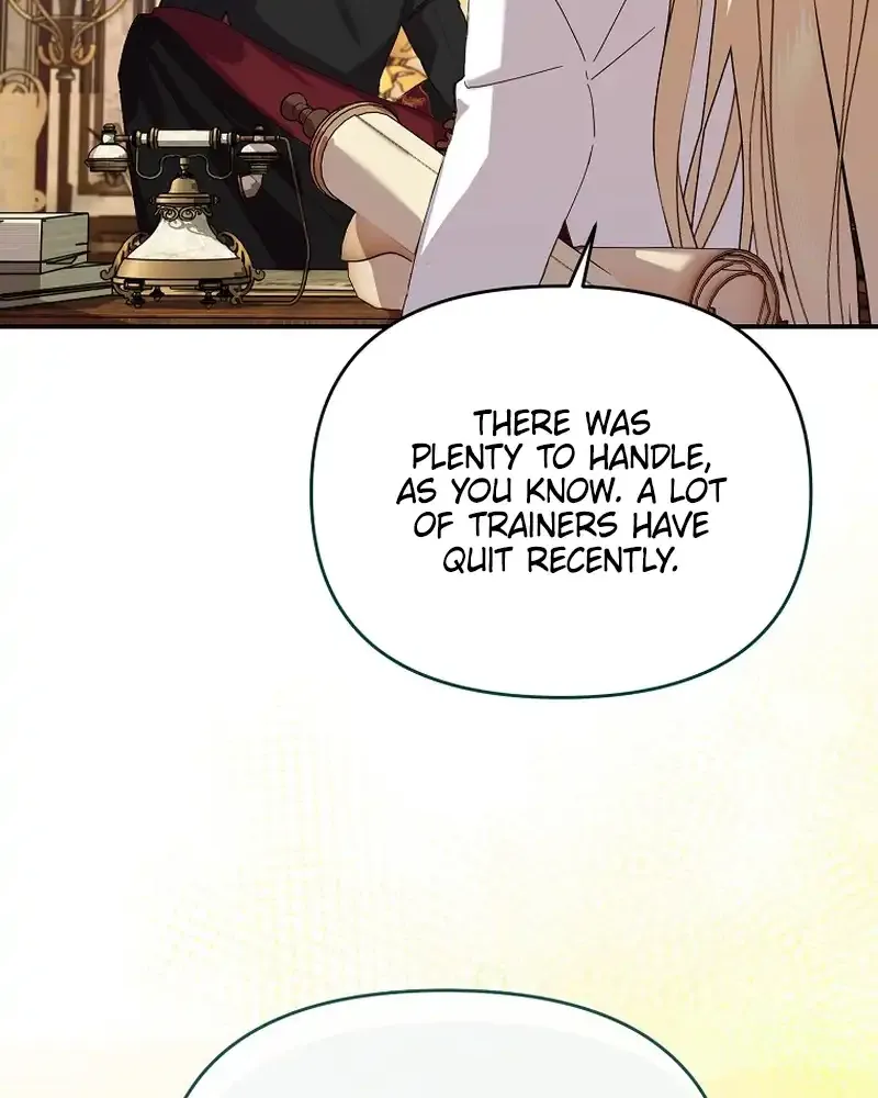 Bound To None, Your Highness Chapter 8 page 5 - 
