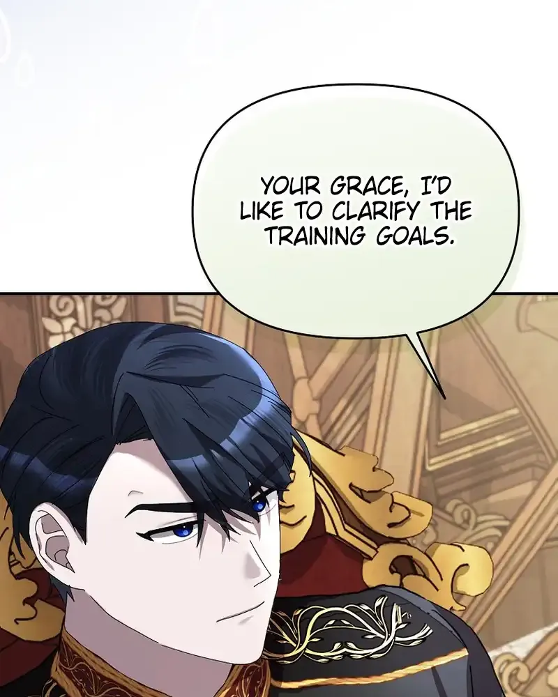 Bound To None, Your Highness Chapter 8 page 41 - 