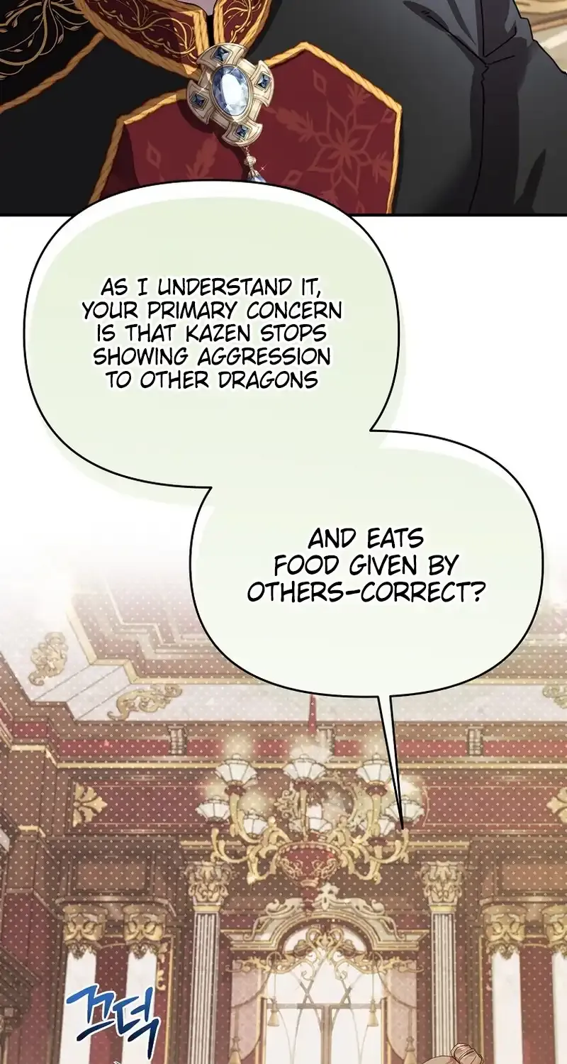 Bound To None, Your Highness Chapter 8 page 42 - 