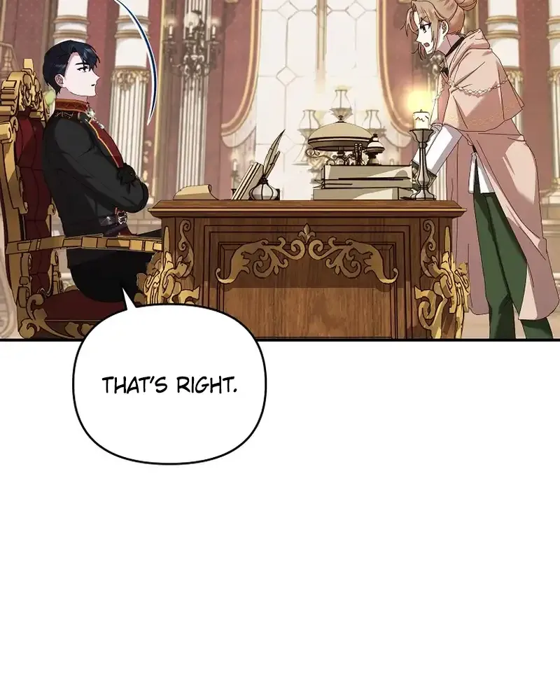 Bound To None, Your Highness Chapter 8 page 43 - 