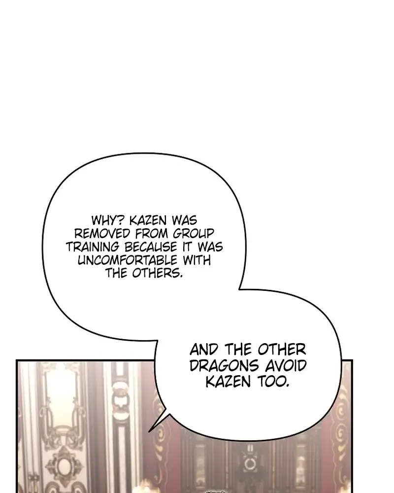Bound To None, Your Highness Chapter 8 page 45 - 
