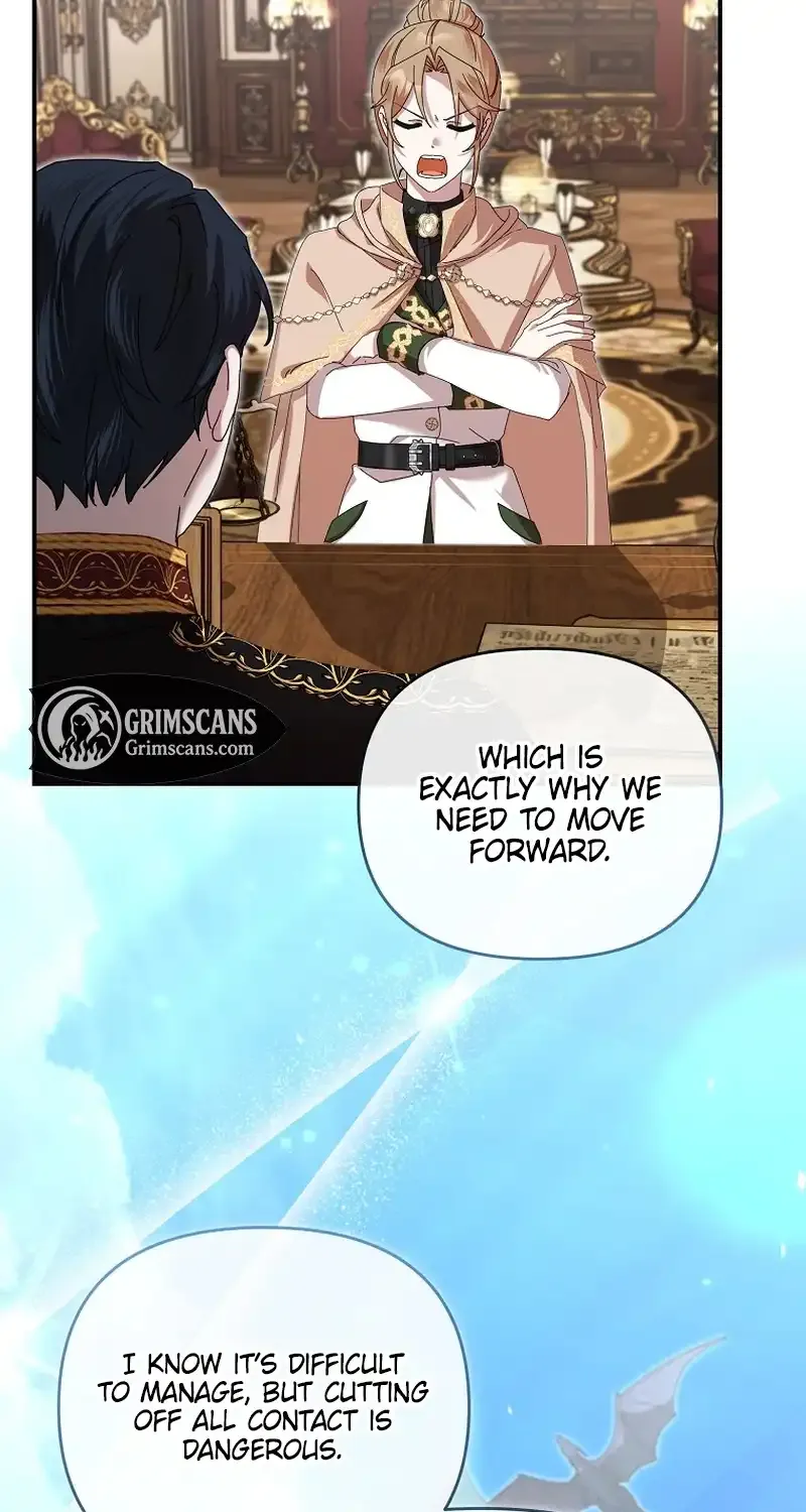 Bound To None, Your Highness Chapter 8 page 46 - 