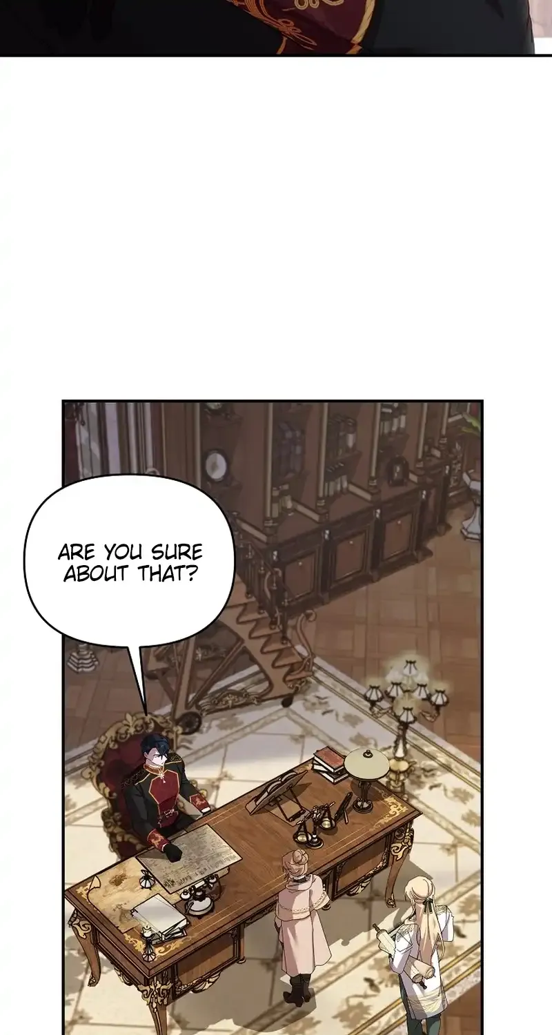 Bound To None, Your Highness Chapter 8 page 50 - 