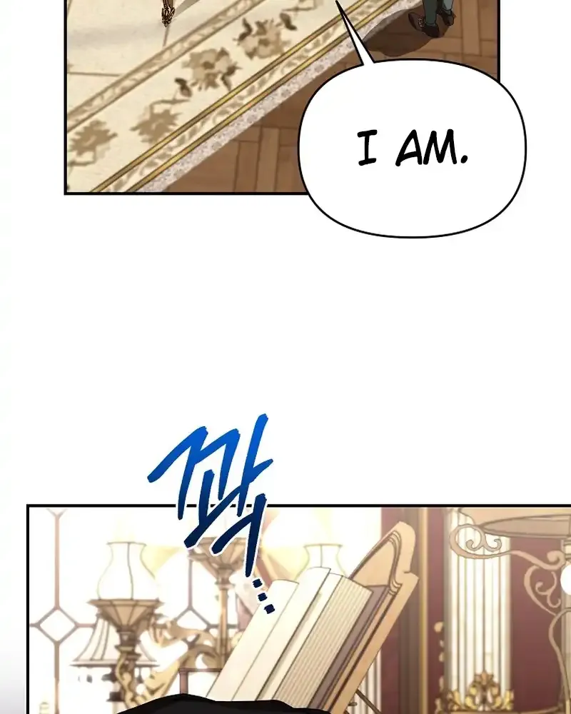 Bound To None, Your Highness Chapter 8 page 51 - 