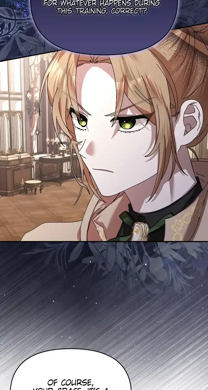 Bound To None, Your Highness Chapter 8 page 54 - 