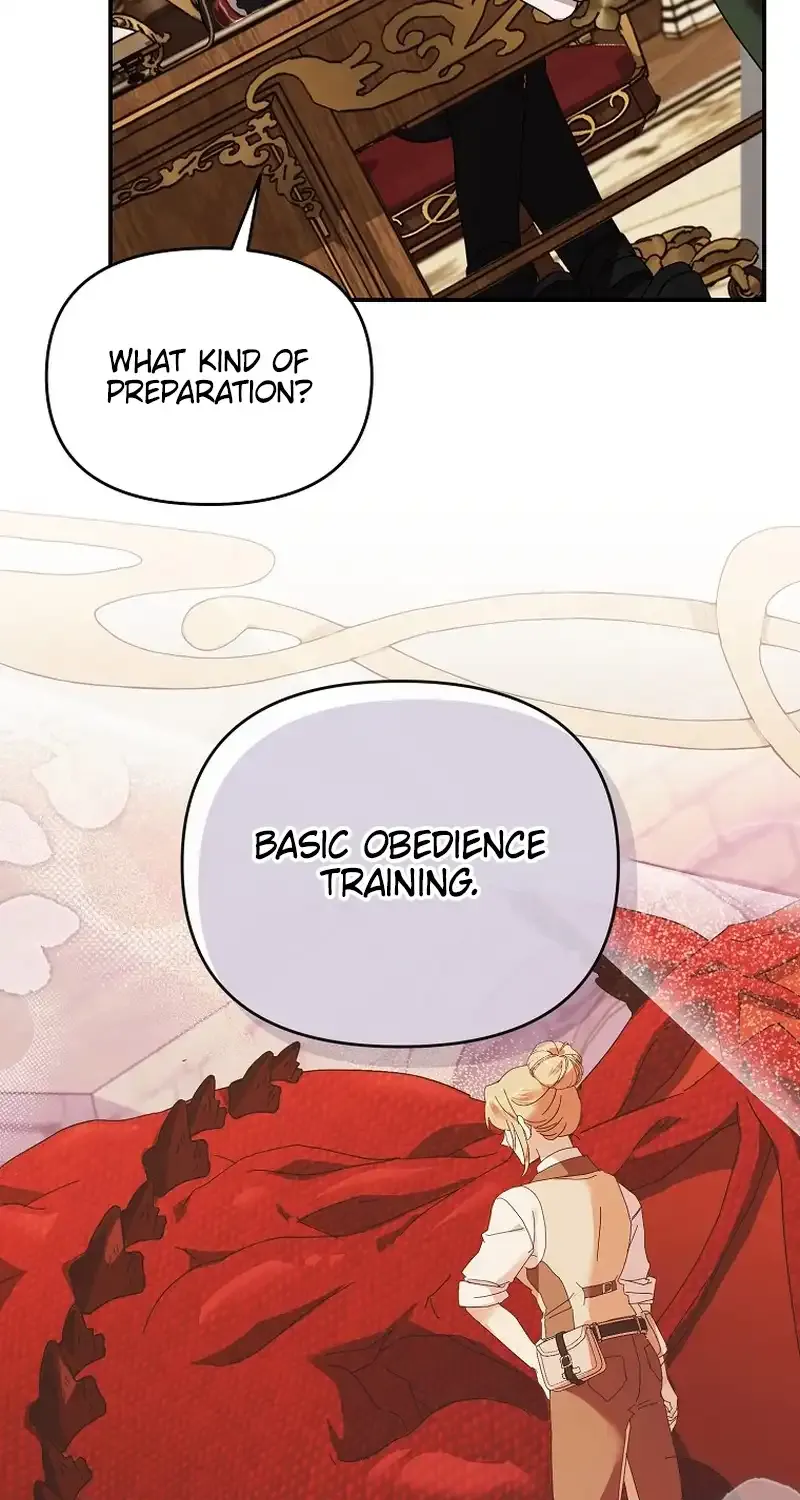 Bound To None, Your Highness Chapter 8 page 56 - 