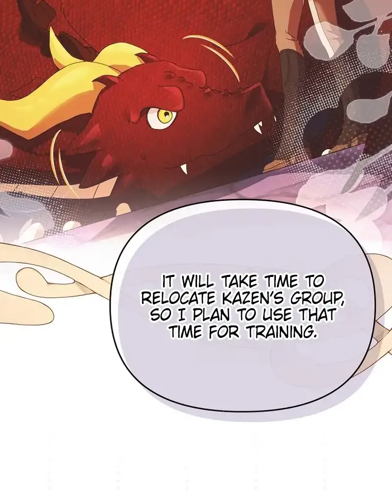 Bound To None, Your Highness Chapter 8 page 57 - 