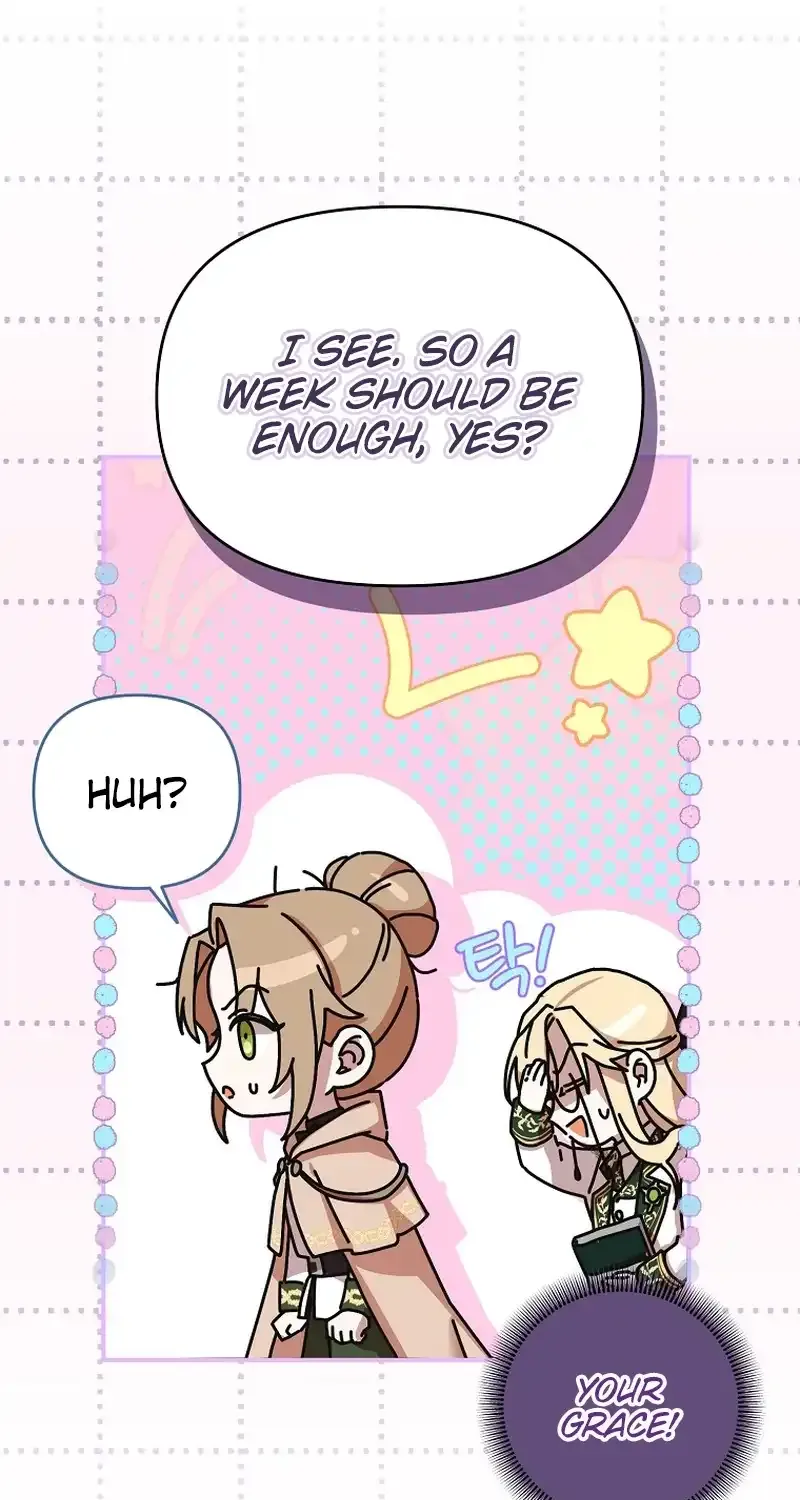 Bound To None, Your Highness Chapter 8 page 58 - 