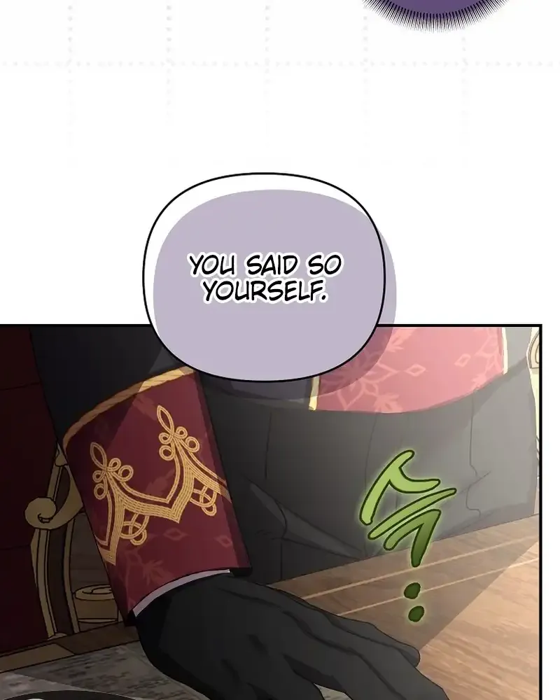 Bound To None, Your Highness Chapter 8 page 59 - 