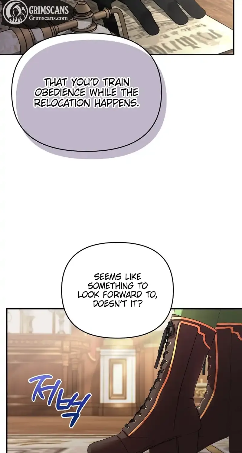 Bound To None, Your Highness Chapter 8 page 60 - 