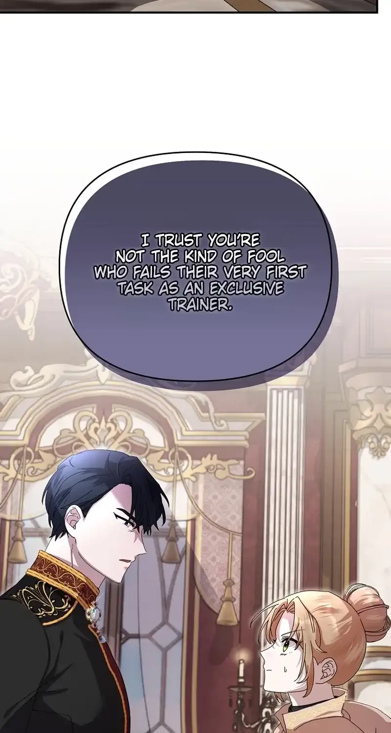 Bound To None, Your Highness Chapter 8 page 62 - 