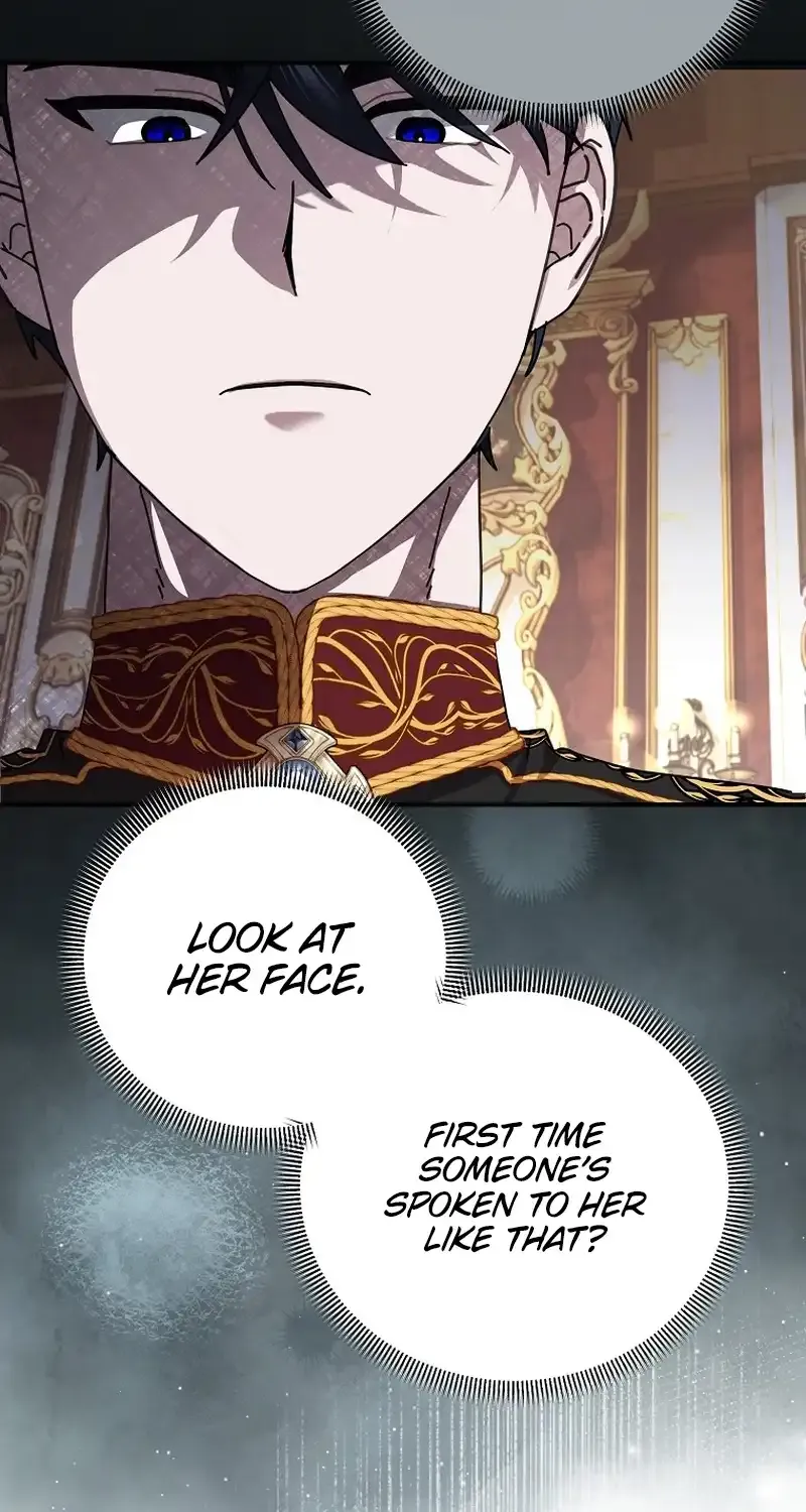 Bound To None, Your Highness Chapter 8 page 64 - 