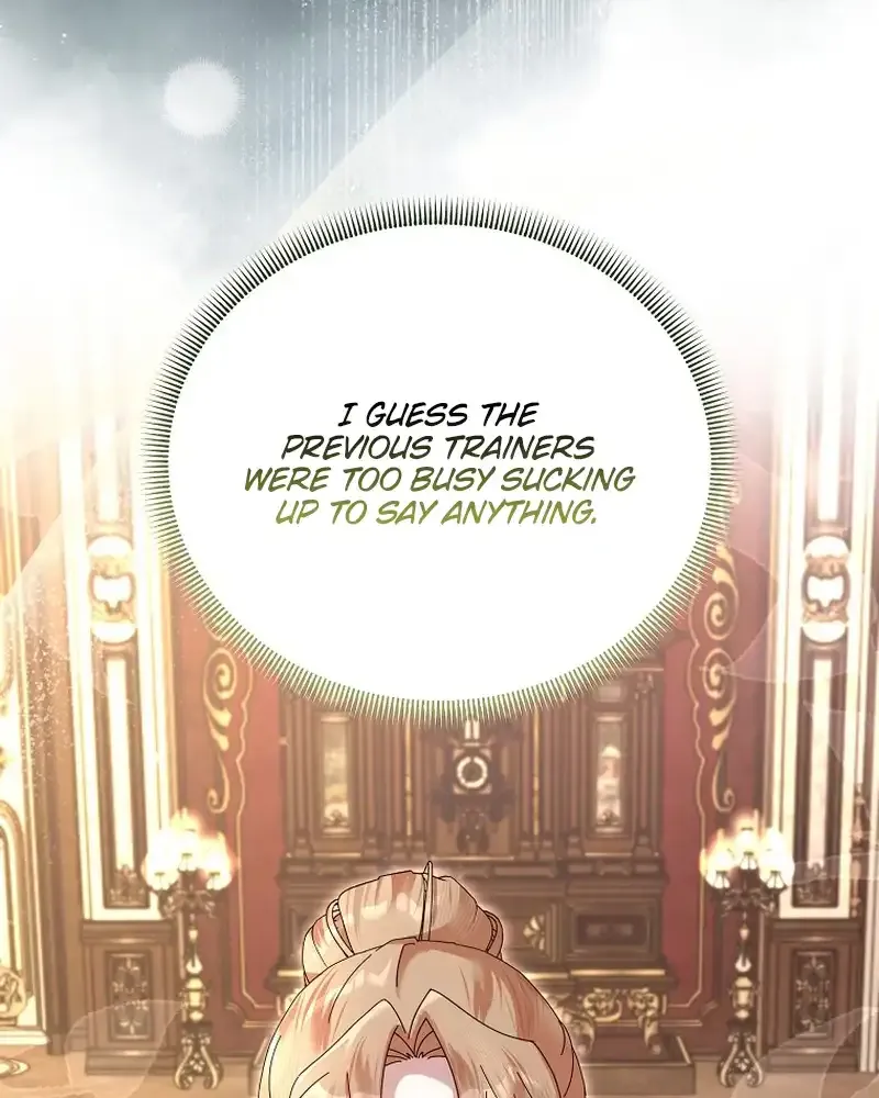 Bound To None, Your Highness Chapter 8 page 65 - 