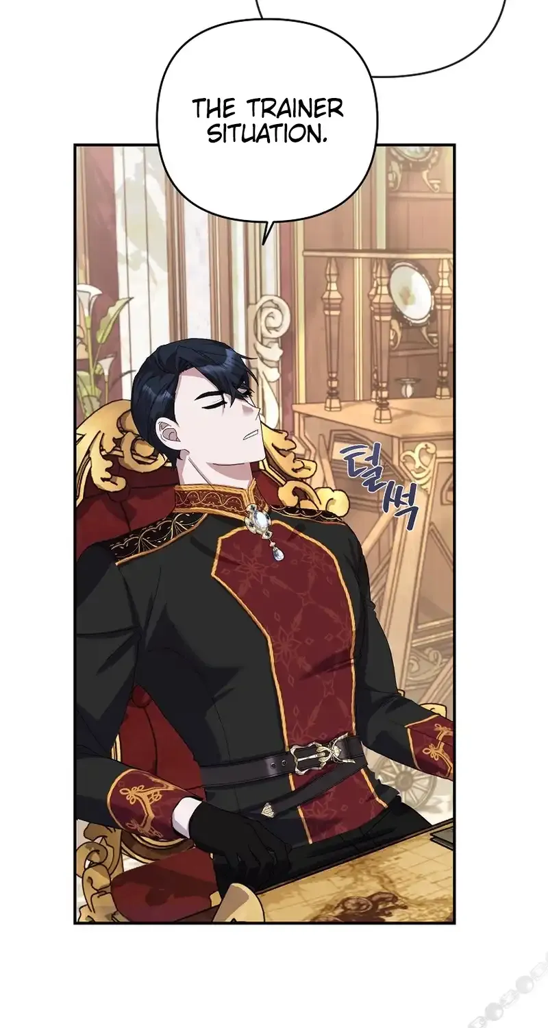Bound To None, Your Highness Chapter 8 page 8 - 