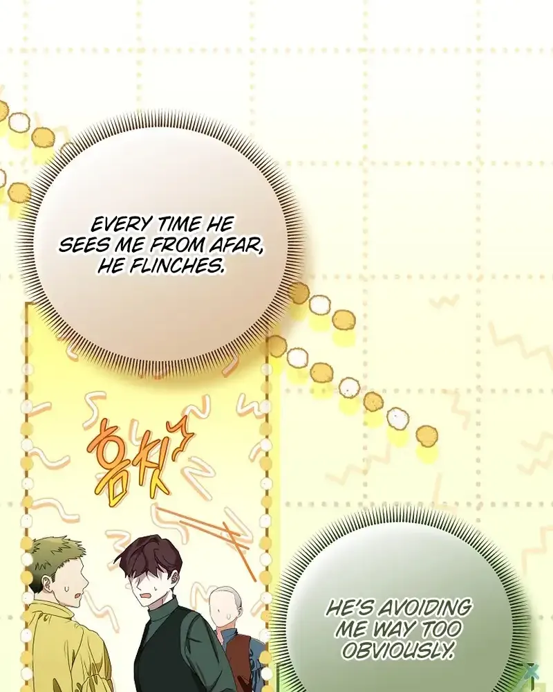Bound To None, Your Highness Chapter 8 page 71 - 