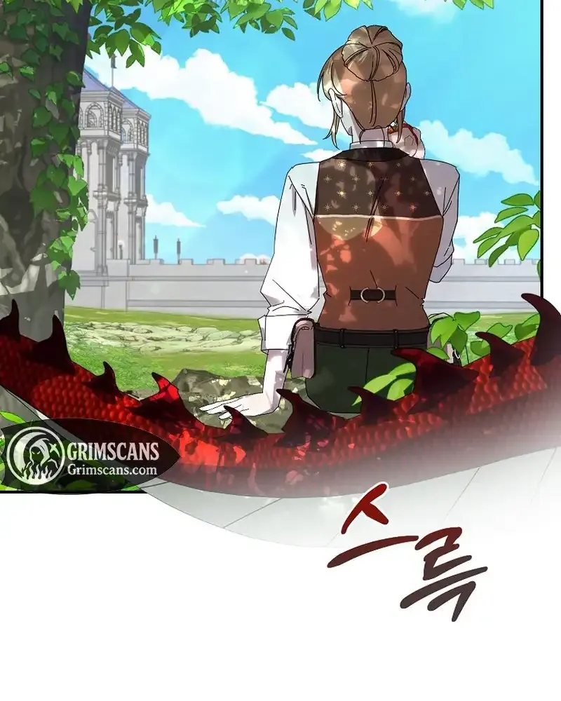 Bound To None, Your Highness Chapter 8 page 73 - 