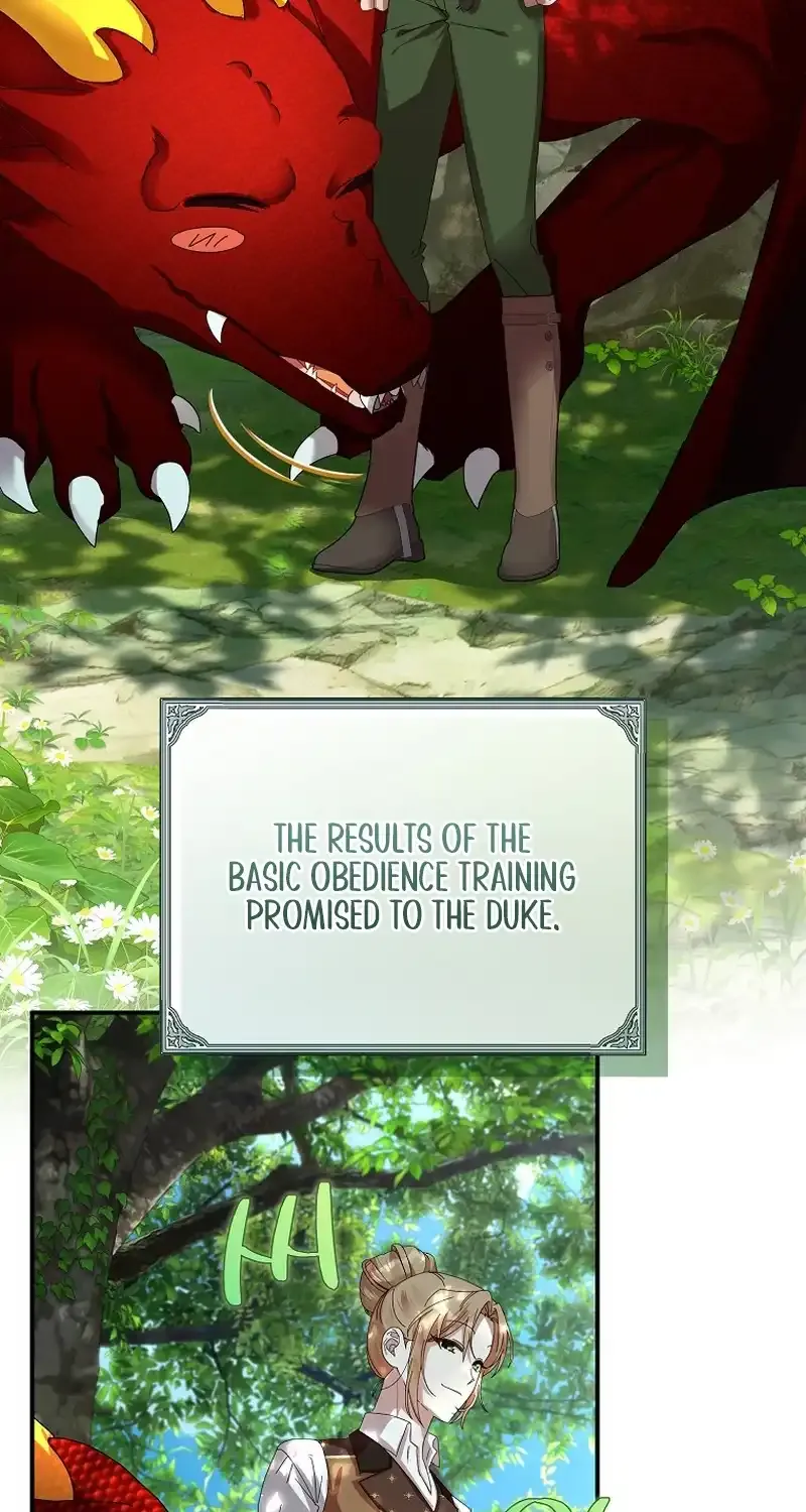 Bound To None, Your Highness Chapter 8 page 76 - 