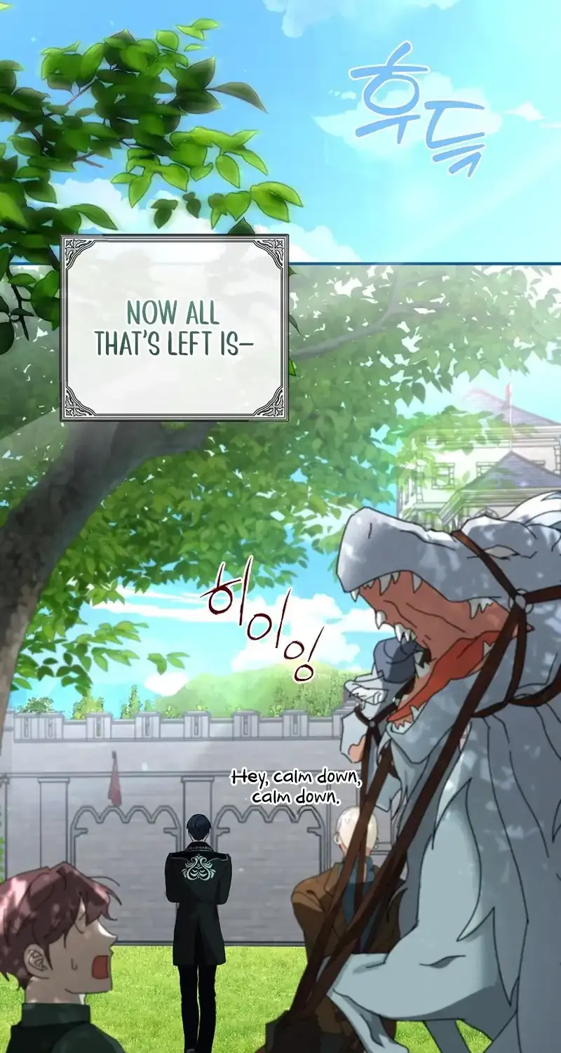 Bound To None, Your Highness Chapter 8 page 84 - 