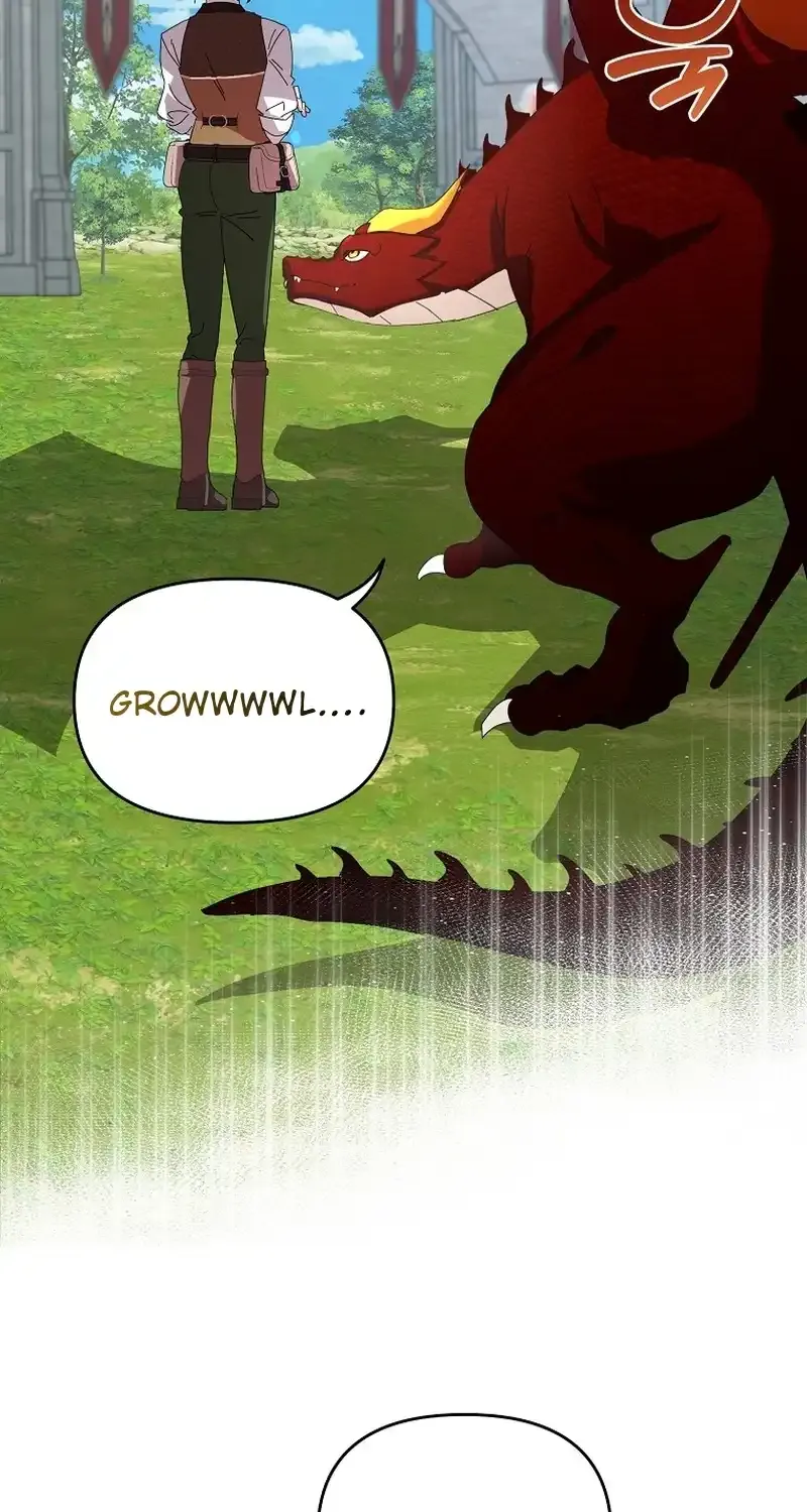 Bound To None, Your Highness Chapter 9 page 11 - 