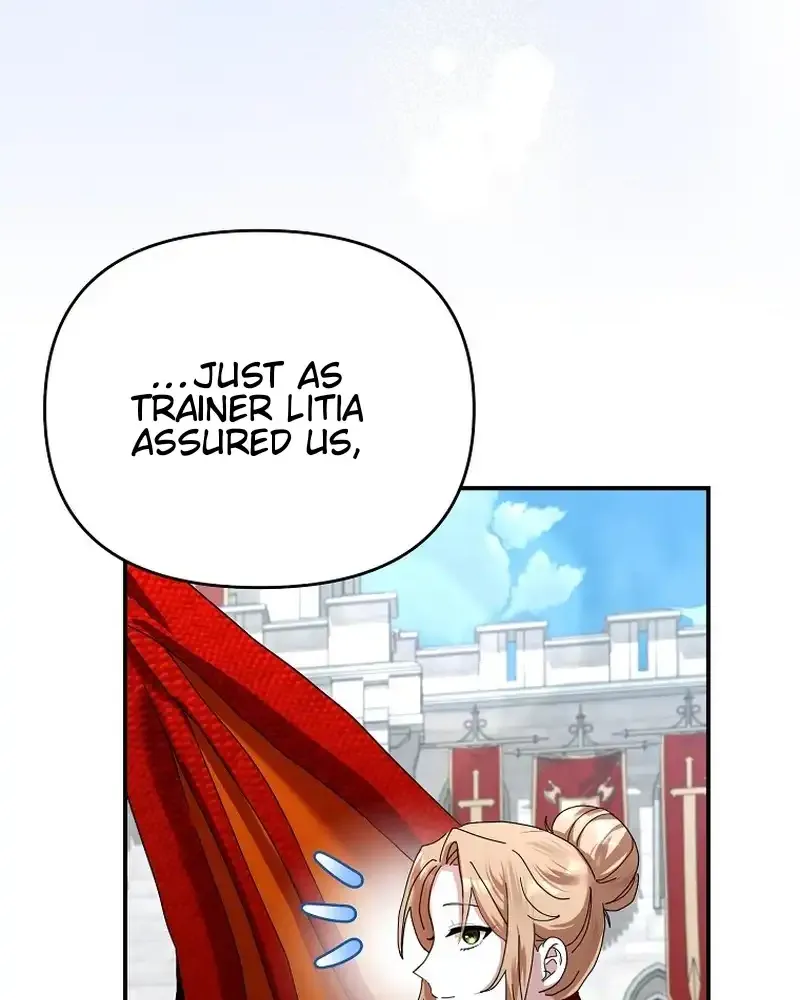 Bound To None, Your Highness Chapter 9 page 16 - 