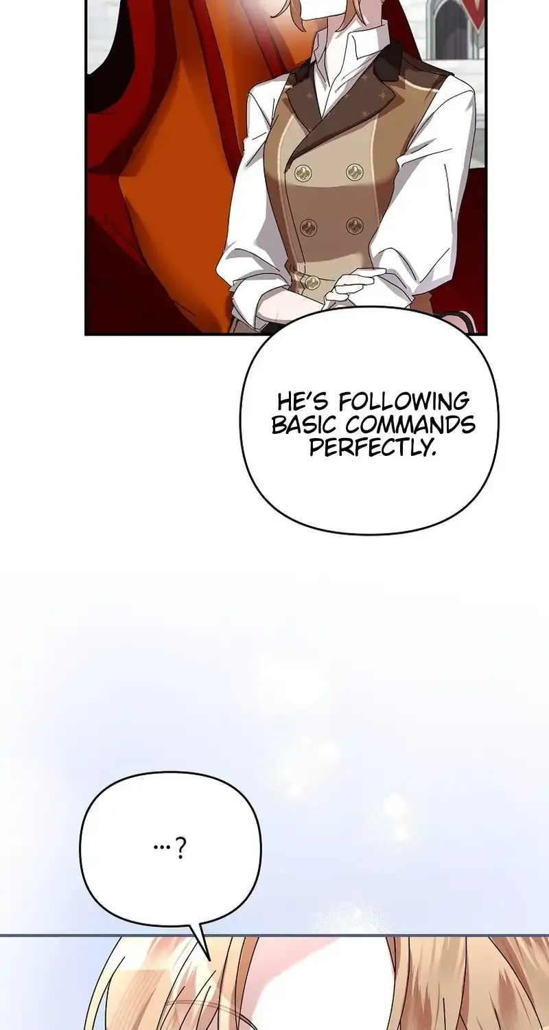 Bound To None, Your Highness Chapter 9 page 17 - 