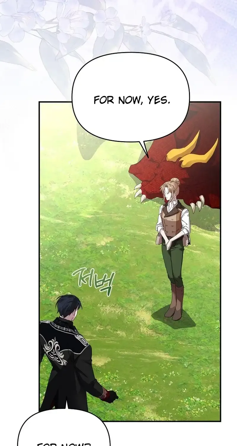Bound To None, Your Highness Chapter 9 page 21 - 