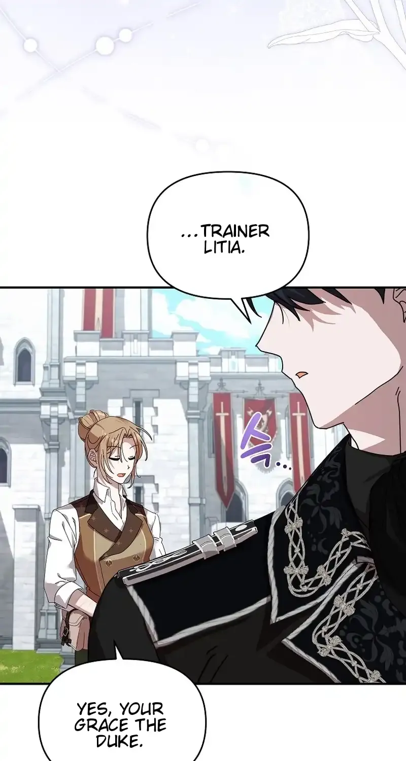 Bound To None, Your Highness Chapter 9 page 25 - 
