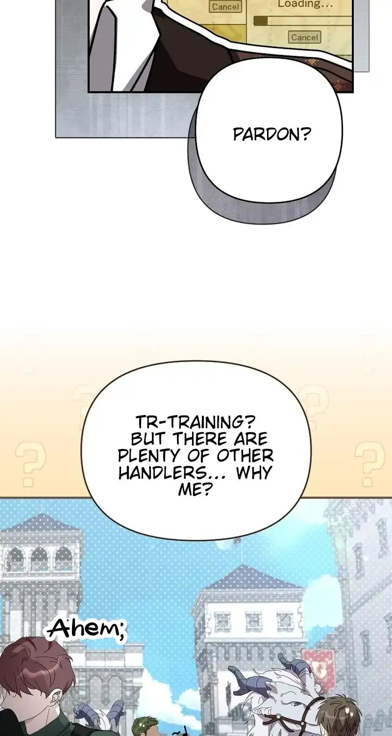 Bound To None, Your Highness Chapter 9 page 29 - 