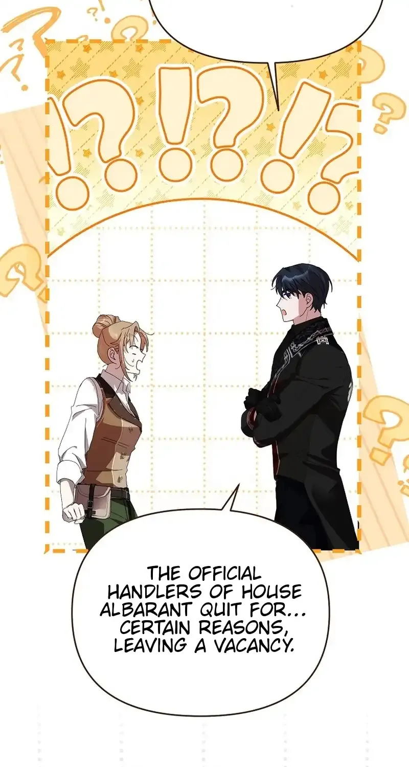 Bound To None, Your Highness Chapter 9 page 31 - 