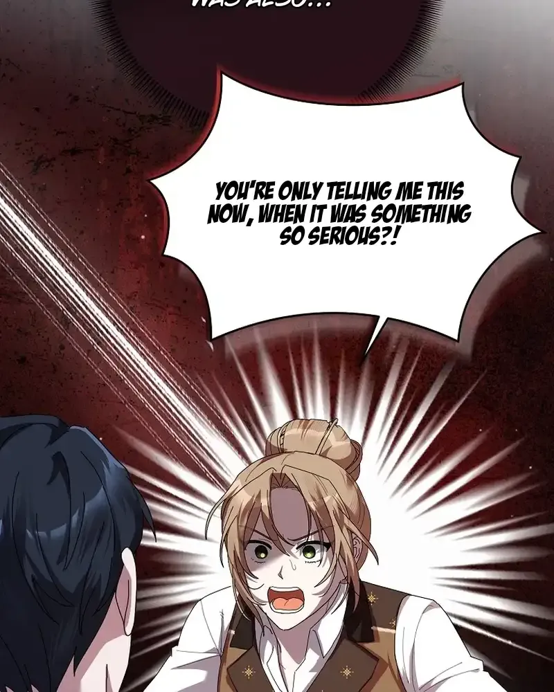 Bound To None, Your Highness Chapter 9 page 34 - 