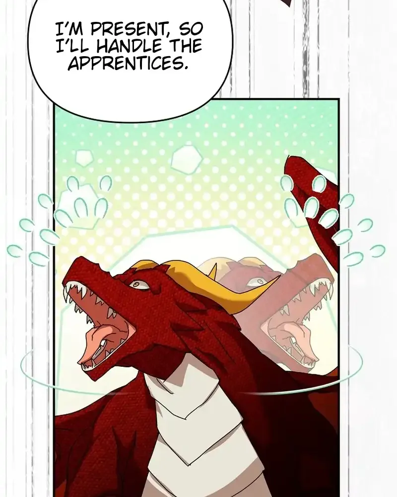 Bound To None, Your Highness Chapter 9 page 36 - 