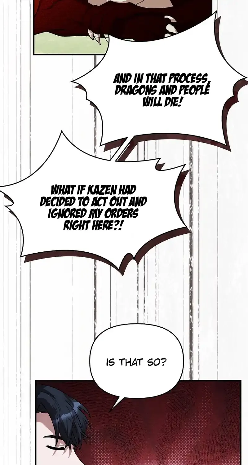 Bound To None, Your Highness Chapter 9 page 37 - 