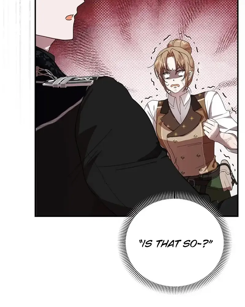 Bound To None, Your Highness Chapter 9 page 38 - 