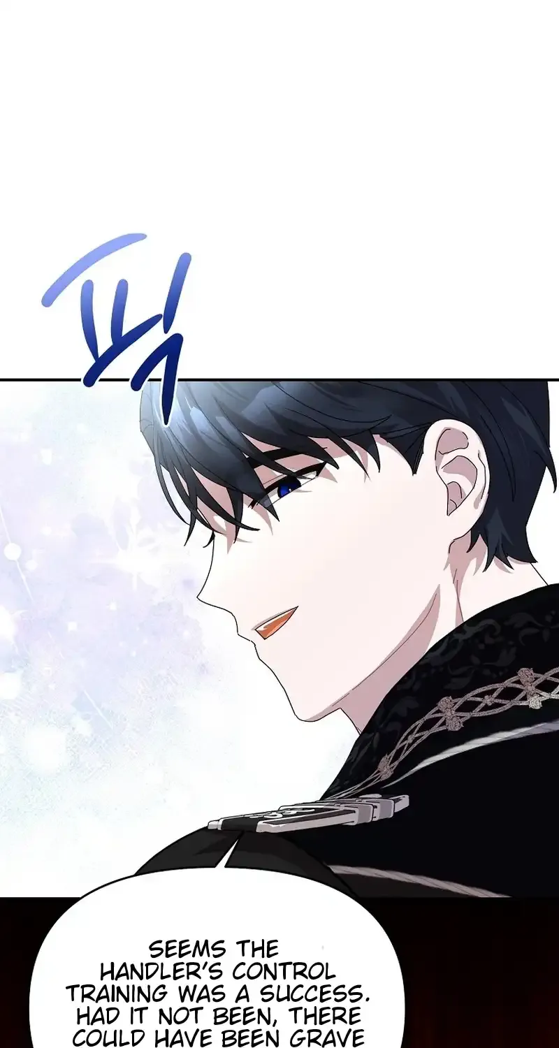 Bound To None, Your Highness Chapter 9 page 39 - 