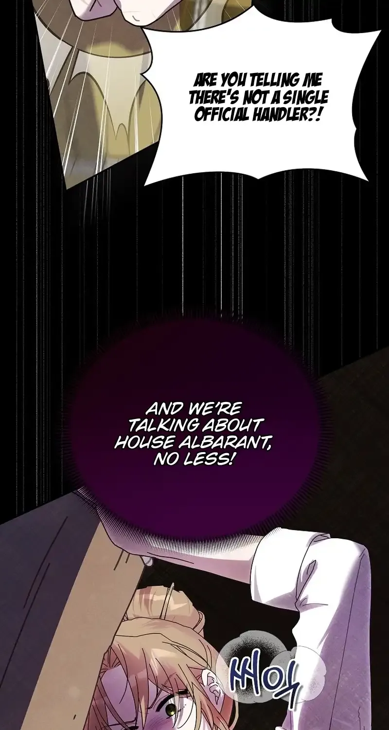 Bound To None, Your Highness Chapter 9 page 45 - 