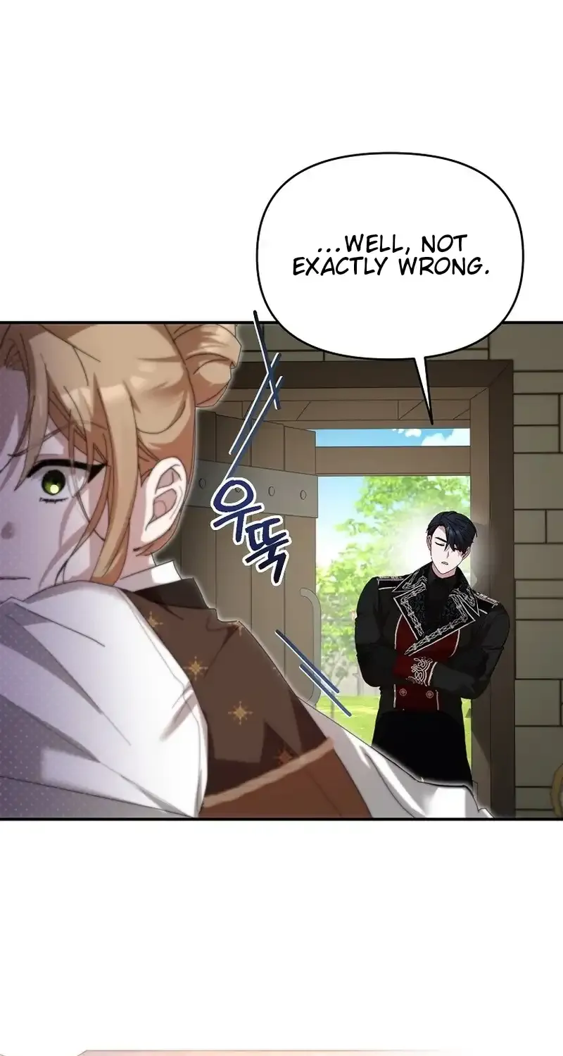 Bound To None, Your Highness Chapter 9 page 49 - 