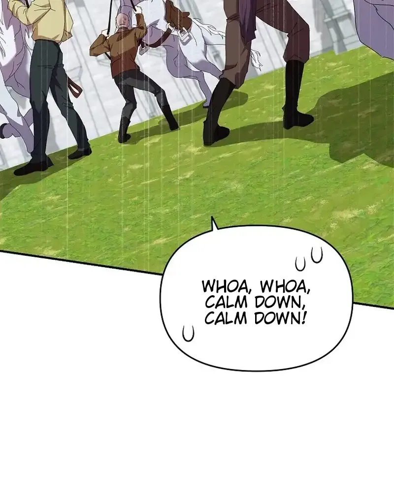Bound To None, Your Highness Chapter 9 page 6 - 
