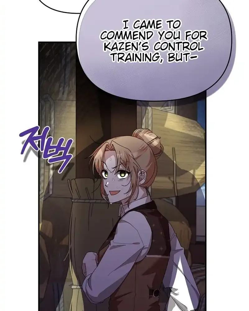 Bound To None, Your Highness Chapter 9 page 52 - 