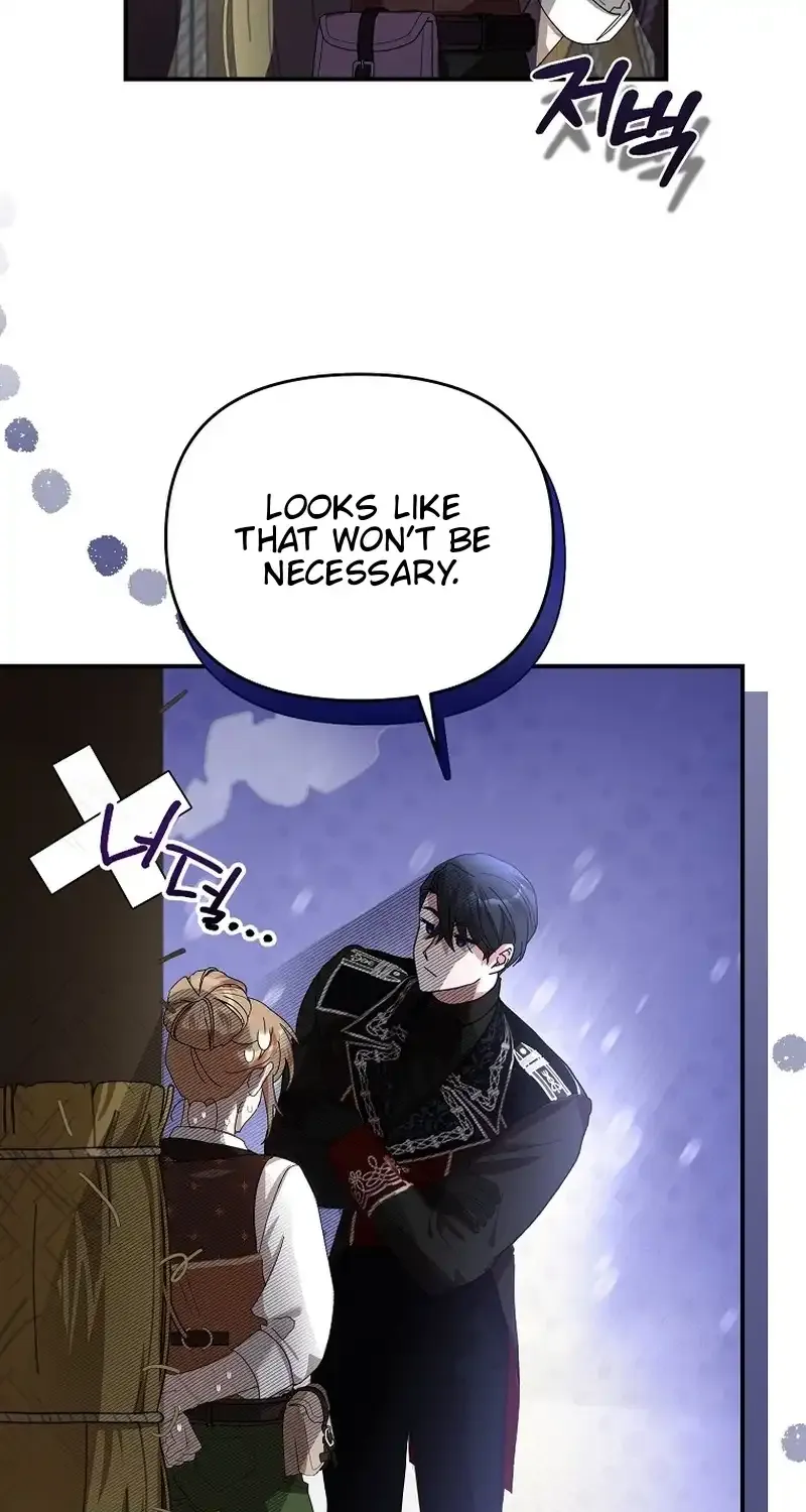 Bound To None, Your Highness Chapter 9 page 53 - 