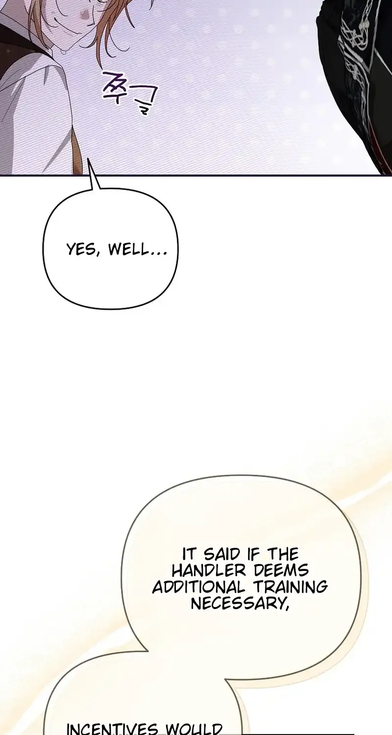 Bound To None, Your Highness Chapter 9 page 55 - 